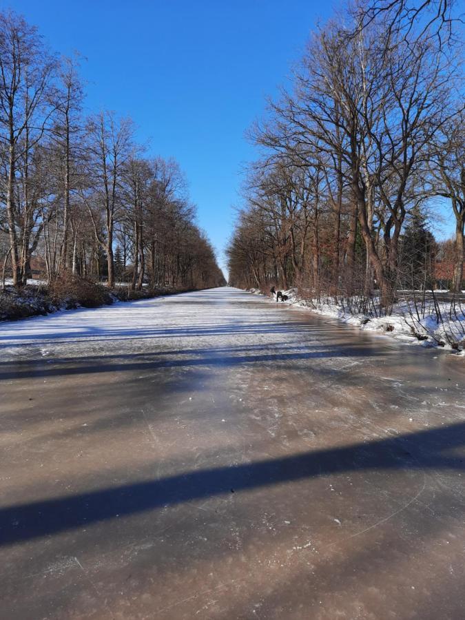 Ferienhof Kleemann Barssel  Екстер'єр фото